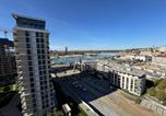 Location vacances  Serbie - Bw Elegant Riverview! 1br, Garage&Terrace!-4