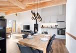 Location vacances Kandersteg - Chuenislodge2- zwei Balkone, gemütlicher Kamin, top Aussicht-3