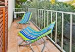Location vacances  brusje - Apartment Kati-2