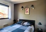 Location vacances Messanges - Appartement lumineux à Messanges - 4 pers, animaux admis, parking - Fr-1-857-62-4