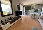 Location vacances  Province de Gorizia - Marina Fiorita-3