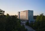 Hôtel Wake Forest - The Westin Raleigh-Durham Airport-1