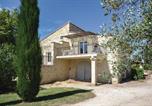 Location vacances Valréas - Lovely Home In Montbrison-Sur-Lez-1