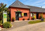 Camping Bouttencourt - Camping Sites et Paysages - Camping de la Baie-1