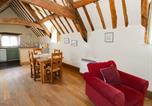 Location vacances Whitchurch - The Cider Loft-4
