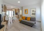Location vacances Nazaré - Caminho Real Guest House-1