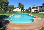 Location vacances Bevagna - Luxurious Umbrian Villa with Private Pool and Stunning Views-1