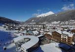 Hôtel Morzine - Hotel L'Equipe-1