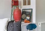 Location vacances Folkestone - Folkestone Terrace - quirky vibe holiday home-2