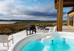 Location vacances Stornoway - Eagle Lodge-2