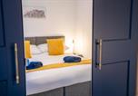 Location vacances Horley - Mill Road Ground Floor Apartment-3