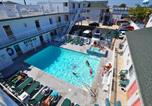 Hôtel Wildwood - Riviera Resort & Suites-1
