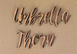 Location vacances Boksburg - Wild Tree Lodge-2