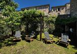 Hôtel Cordes-sur-Ciel - Maison Aurifat-1