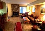 Location vacances Mammoth Lakes - 1 Bedroom Standard Condos-1