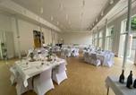 Hôtel Recklinghausen - Tagungshotel Haus Villigst-3