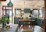 Location vacances  Manjimup - The Farmhouse, elegance in the Margaret River coastal countryside-2