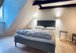 Location vacances Copenhague - Apartmentincopenhagen Apartment 1571-3