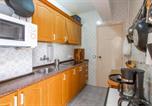 Location vacances Santa Pola - 1 Bedroom Gorgeous Apartment In Santa Pola-4