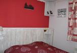 Location vacances Pralognan-la-Vanoise - Appartement central avec balcon, proche commerces et téléphérique, parking privé, 4 personnes - Fr-1-464-104-2