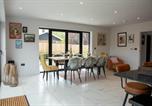 Location vacances Henley-on-Thames - House Sleeps 10 with Enclosed Garden-4