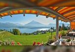 Hôtel Konolfingen - Hotel Restaurant Panorama-3
