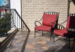 Hôtel Slidell - Top Floor 1br on Frenchmen w Pool & Hottub-2