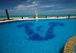 Hôtel Khanom - Talkoo Beach Resort Khanom-4