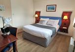 Hôtel Saint-Nazaire - Hôtel Estuaire-1