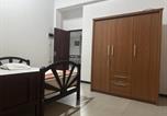 Location vacances Wadduwa - Naturus Villa Thalpitiya - 3br 3ba with Rooftop-4
