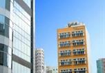 Hôtel Mong Kok - Sunny Day Hotel-3