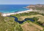 Villages vacances Ghisonaccia - Village Camping De L'ostriconi G1-3