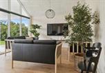 Location vacances Stege - Beautiful Home In Stege With Sauna-3