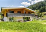 Location vacances Gschnitz - Kwelle zur Natur Rehwiese-1