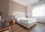 Hôtel Tenno - Rolly - Rooms & Restaurant-4