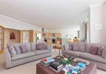 Location vacances  Gare d'Oxford - Stylish Oxford flat - close to Centre & University-3