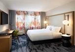 Hôtel Littleton - Fairfield Inn & Suites by Marriott Denver Southwest/Lakewood-2