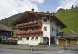 Location vacances Gerlos - Appartements Hollaus-2