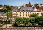 Hôtel 4 étoiles Périgueux - Hôtel Restaurant de Bouilhac-3