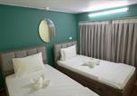 Hôtel Vietnam - Nt Old Gate Hostel-4