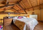 Location vacances  Province d'Asti - Charming Villa with Private Pool in Vesime-3