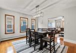 Location vacances Boston - Tufts 3-Bed 2-Office Home with Laundry-3