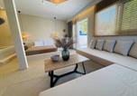 Hôtel Kalandra - Haris Hotel by Diomedes Group-3
