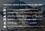 Location vacances Hollersbach im Pinzgau - Ours Living Venedigerblick - inkl Sauna-2