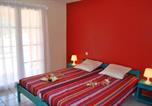 Location vacances Cerbère - Le Village Des Aloes-4