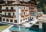 Hôtel Dorfgastein - Hotel Tauernhof-1