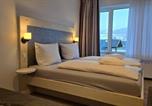 Hôtel Bestwig - Hotel Magdalenenhof inklusive Meinecardplus-4