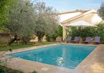 Location vacances Pula - Bamboo Garden Oasis with Pool-2