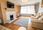 Location vacances Coleraine - Hazel Cottage-4