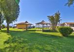 Hôtel Sapri - Kriò Gelsomare-4